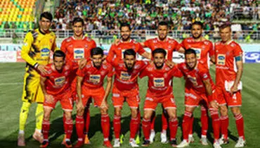 پرسپولیس به دنبال هموار کردن راه صعود