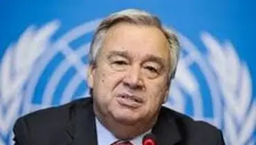 گوترش انفجارهای تروریستی سریلانکا را محکوم کرد