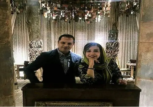 استایل جدید شبنم قلی‌خانی + عکس