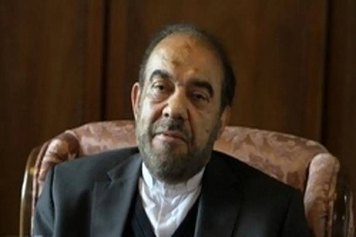اظهارات جالب علی محمد بشارتی در مورد سپاه