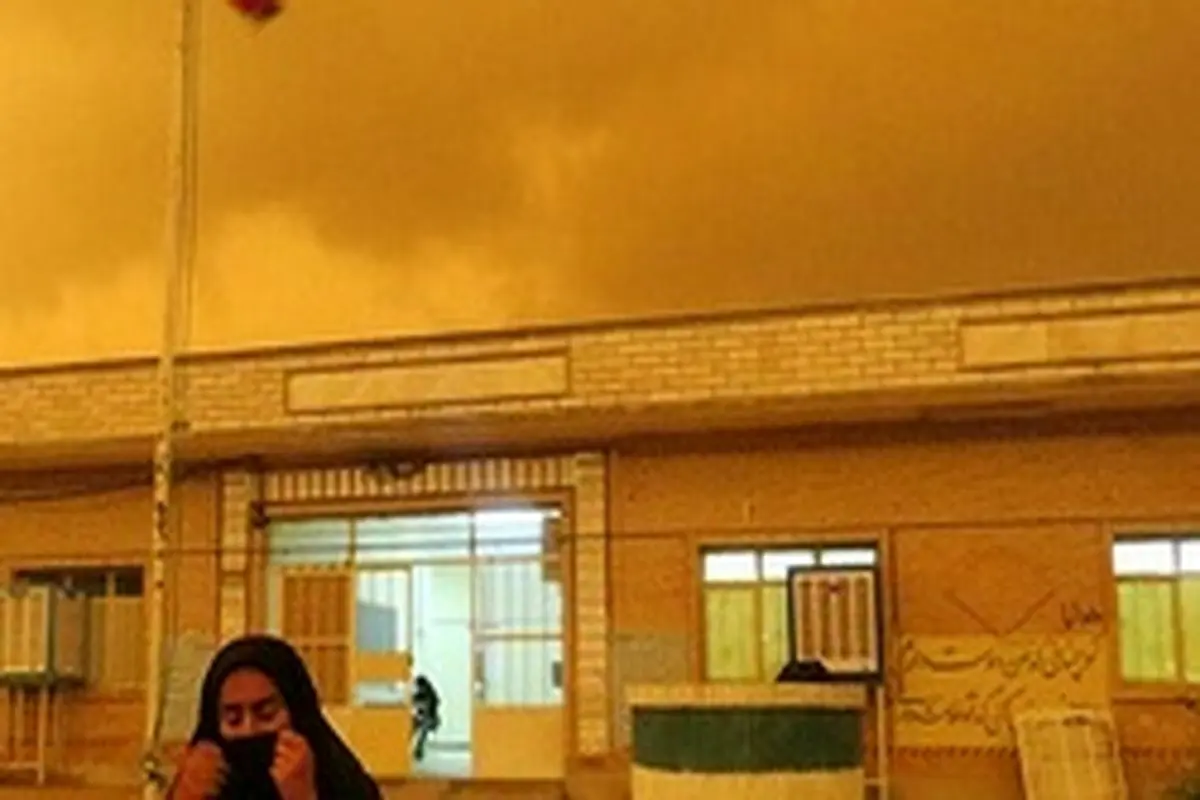 مدارس ۴ شهر خوزستان تعطیل اعلام شد