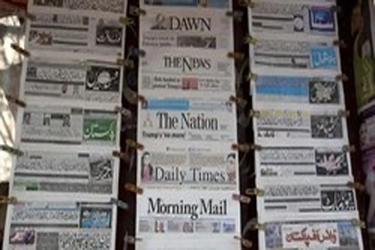 بازتاب گسترده سفر «عمران‌خان» به ایران در رسانه‌های پاکستان