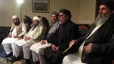سخنگوی طالبان: با آمریکا توافق کرده‌ایم