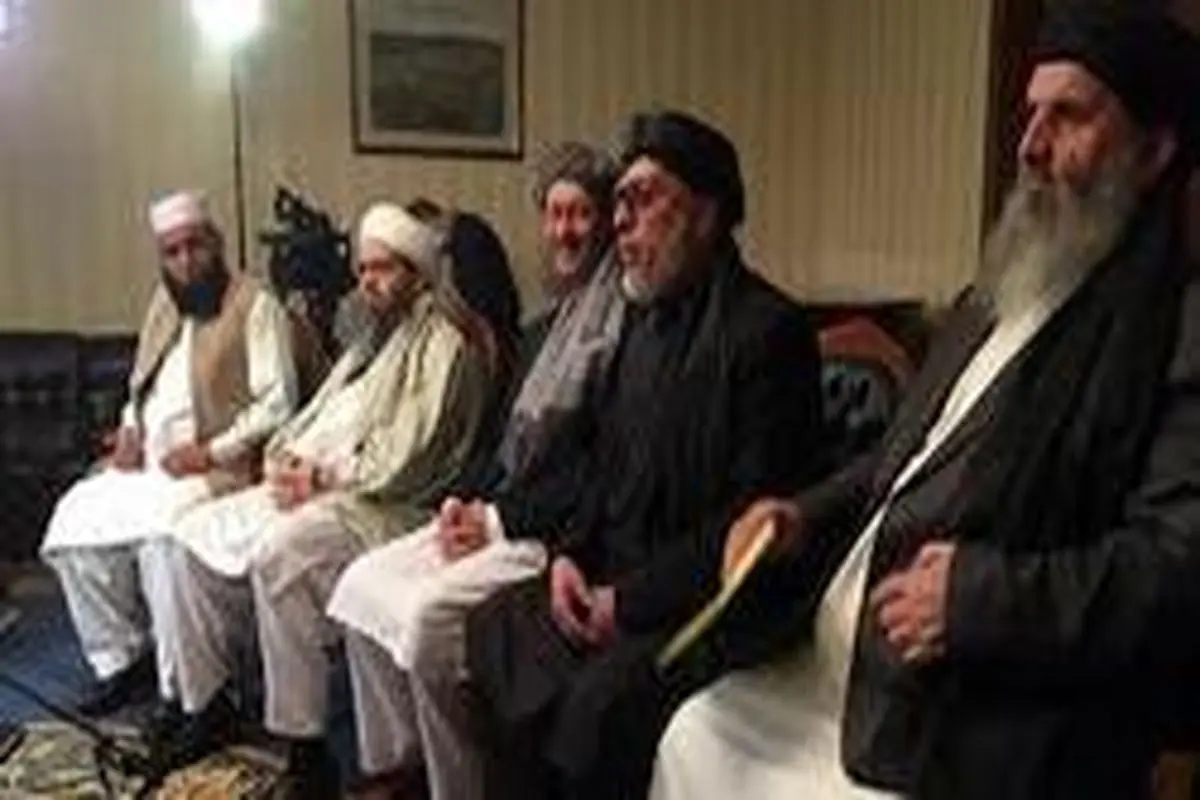 سخنگوی طالبان: با آمریکا توافق کرده‌ایم