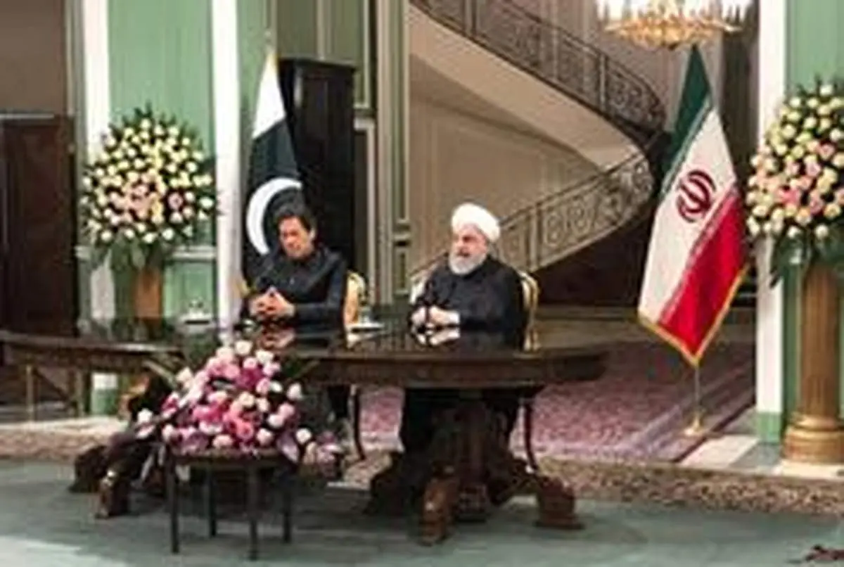 تشکیل نیروی واکنش سریع در مرز‌های مشترک برای مبارزه با تروریسم