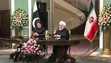 تشکیل نیروی واکنش سریع در مرز‌های مشترک برای مبارزه با تروریسم