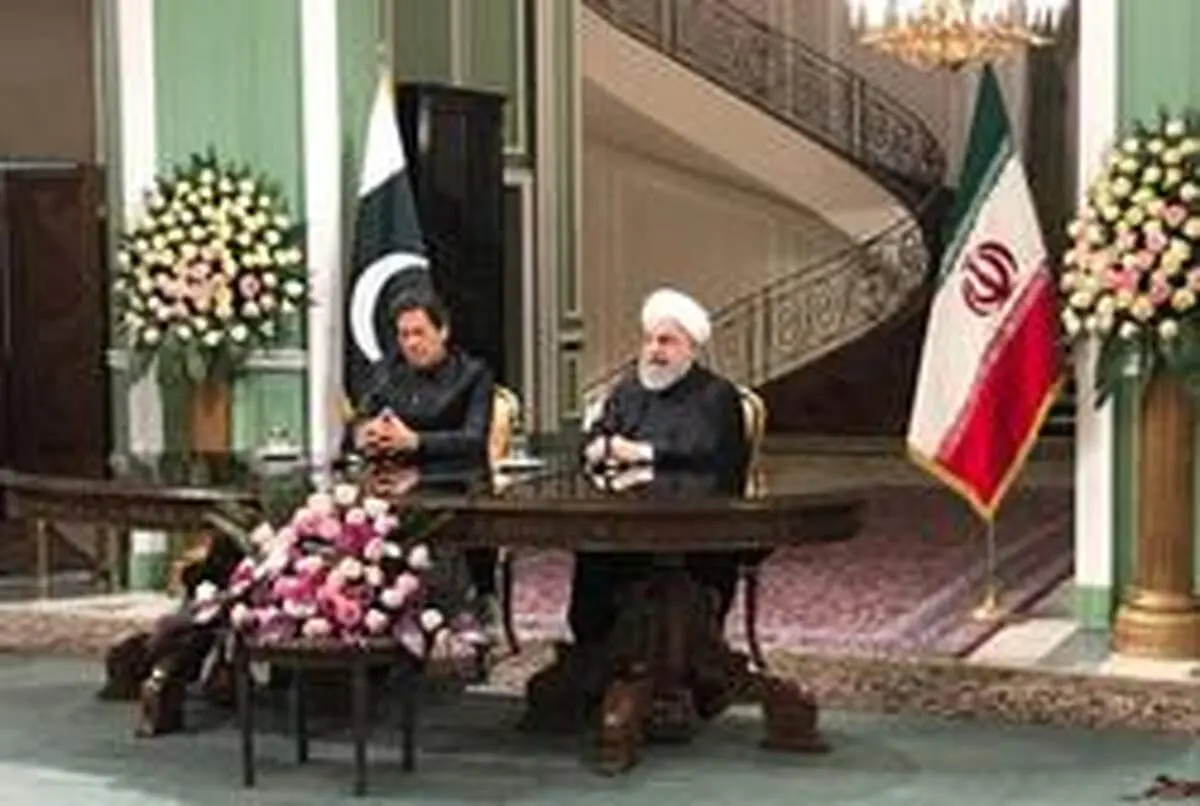 تشکیل نیروی واکنش سریع در مرز‌های مشترک برای مبارزه با تروریسم