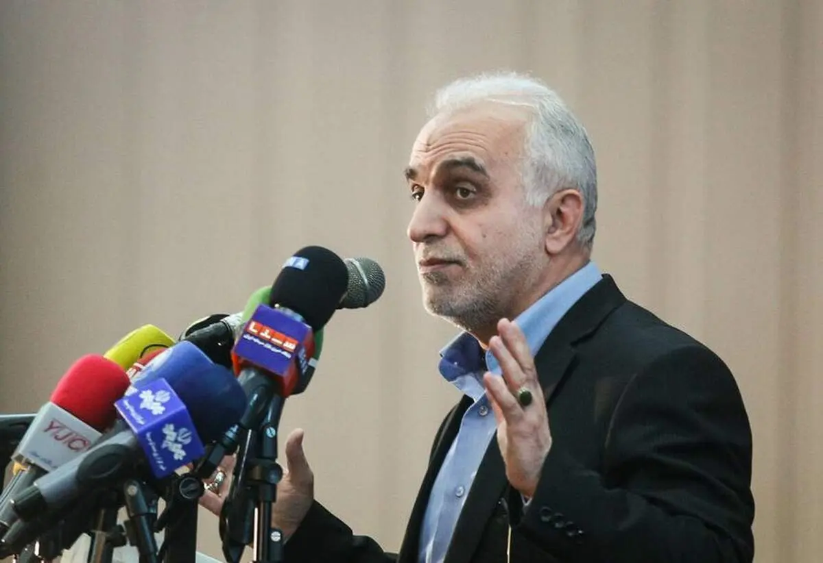 وزیر اقتصاد: نباید طوری عمل کنیم که شرایط بدتر شود
