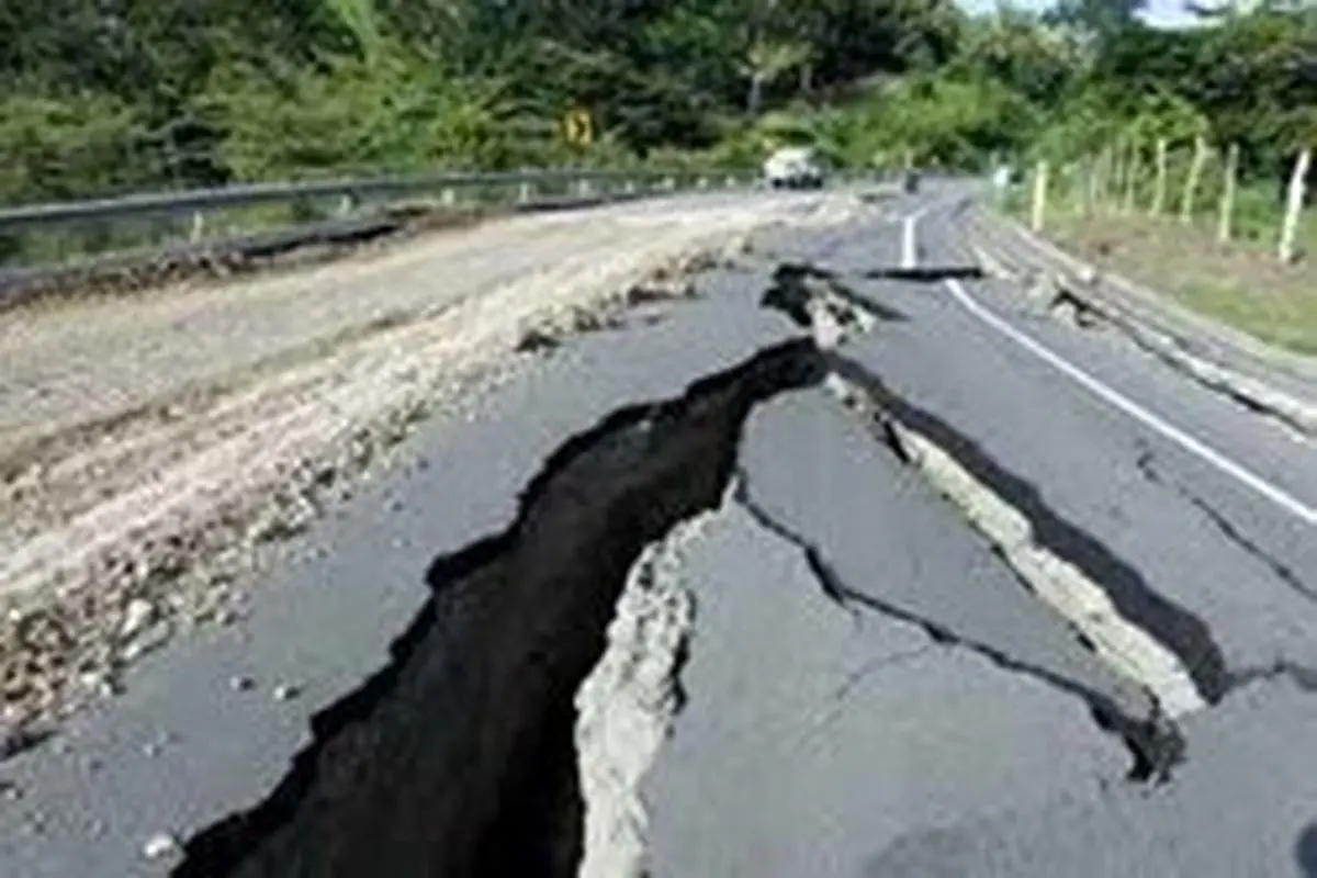 زمین لرزه شدید پایتخت فیلیپین را لرزاند