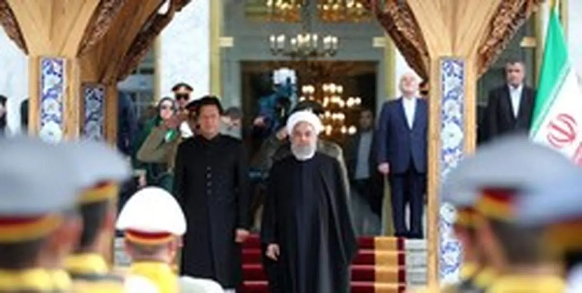 پاکستان هم به کمک ایران برای دور زدن تحریمهای آمریکا آمد