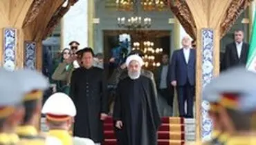 پاکستان هم به کمک ایران برای دور زدن تحریم‌های آمریکا آمد
