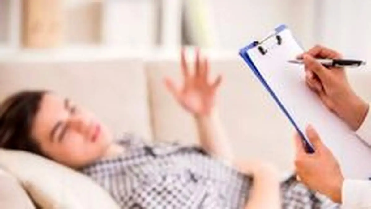 فناوری چگونه به روانپزشکان کمک میکند؟