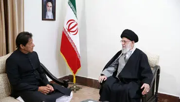 روابط ایران و پاکستان باید برخلاف میل دشمنان تقویت شود