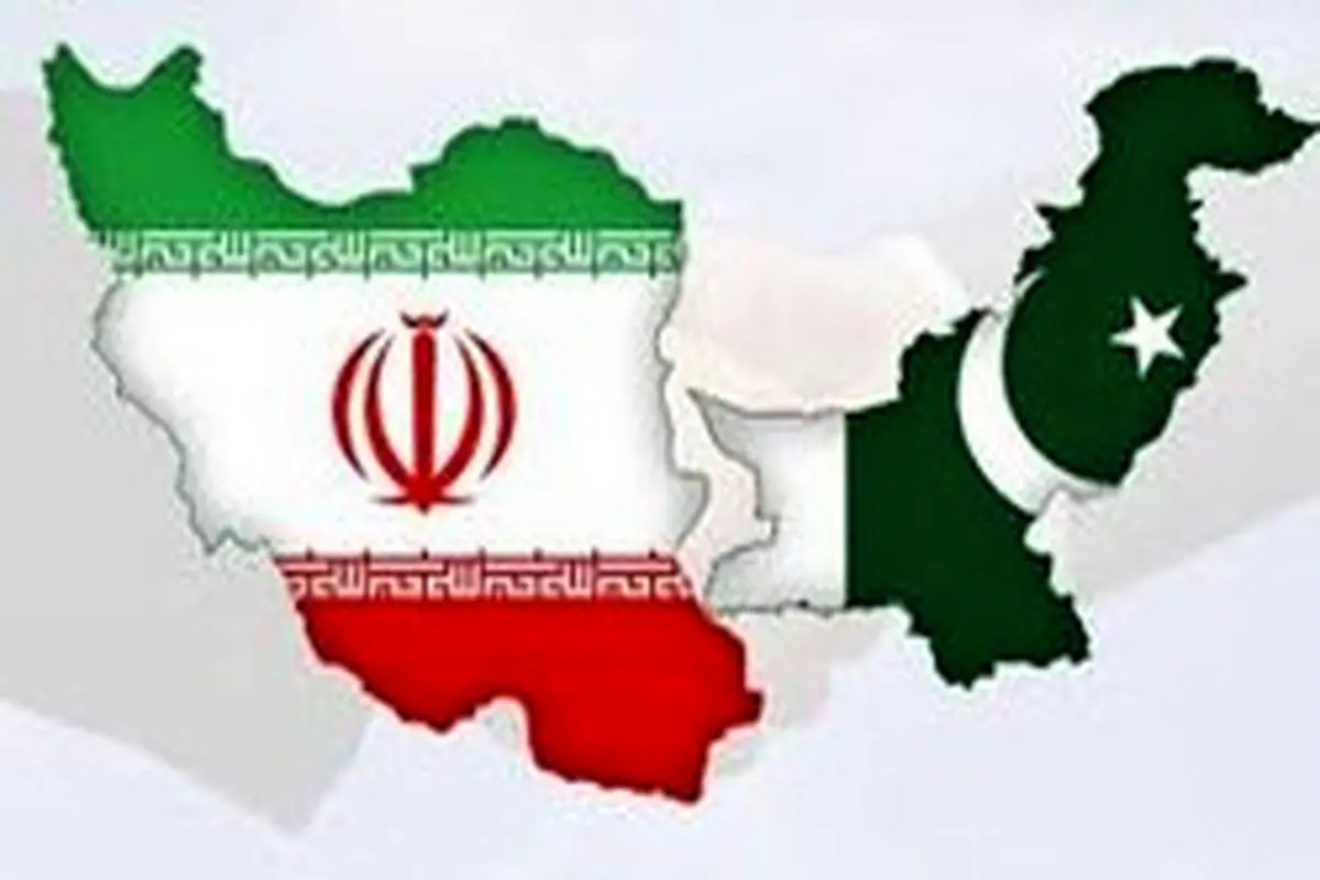 متن کامل بیانیه مشترک ایران و پاکستان منتشر شد