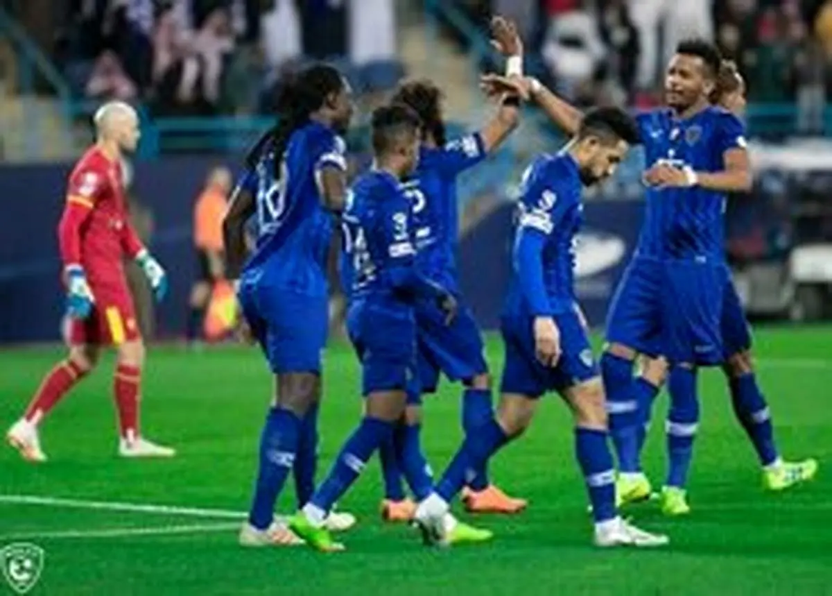 خط و نشان سرمربی الهلال برای استقلالیها
