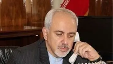 گفت‌و‌گوی تلفنی ظریف و لاوروف درباره برجام