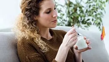 ۱۳ خوراکی‌ای که زنان نباید مصرف کنند