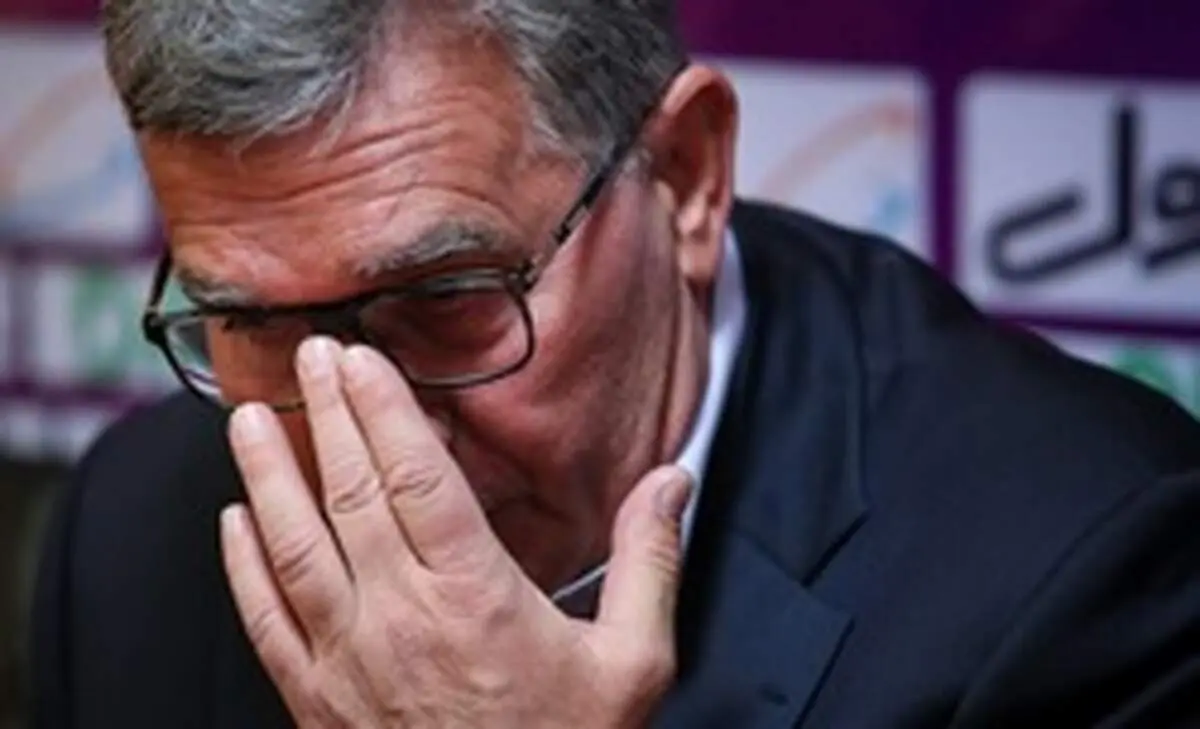 برانکو: الاهلی بدون موقعیت دو گل زد