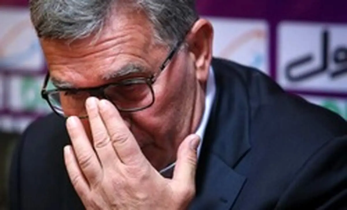 برانکو: الاهلی بدون موقعیت دو گل زد