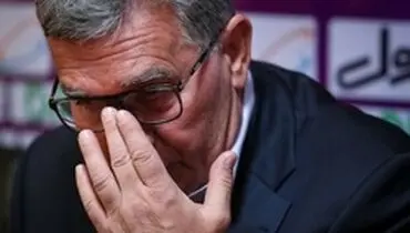 برانکو: الاهلی بدون موقعیت دو گل زد