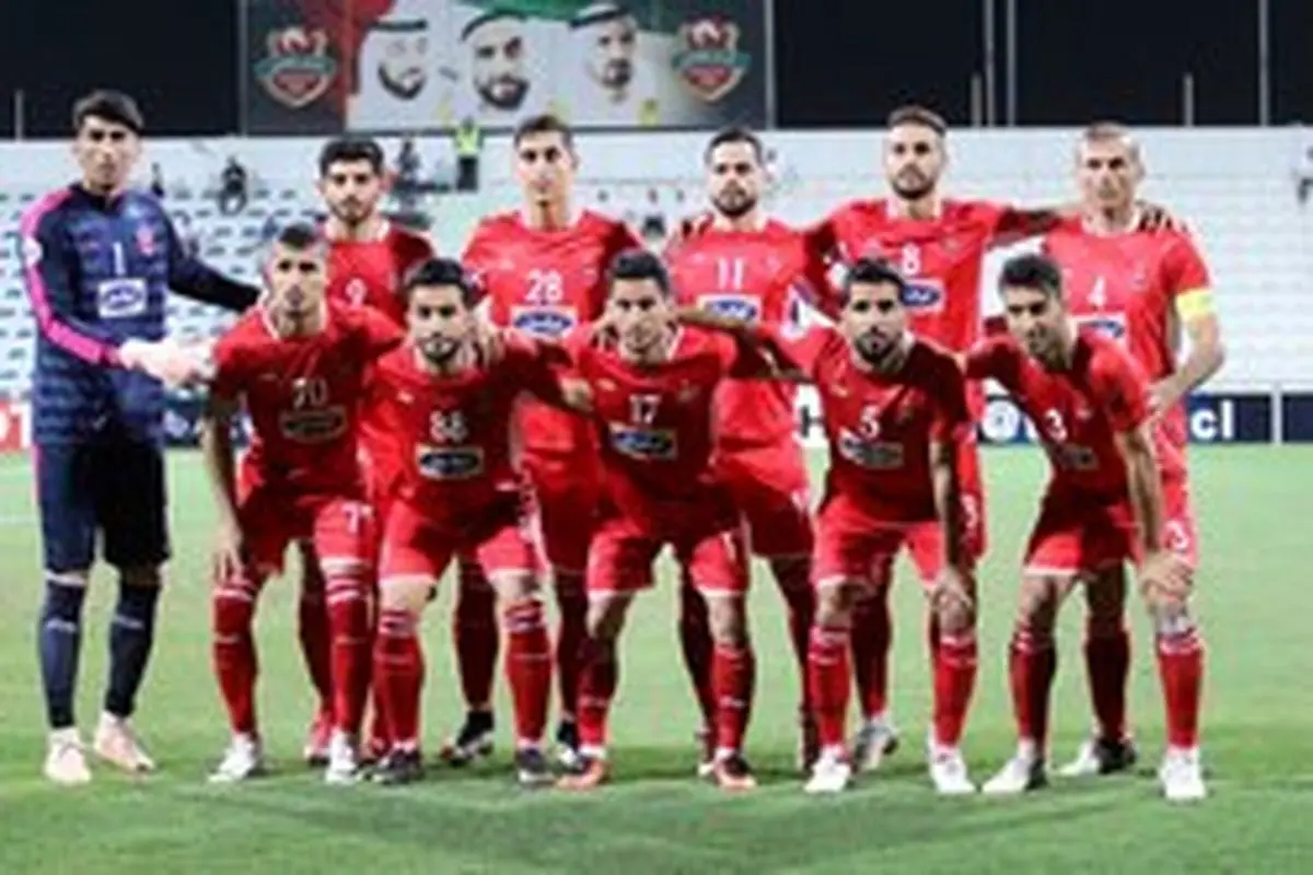 نایبقهرمان آسیا قعرنشین شد!