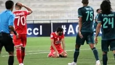 کارشناسی داوری دیدار پرسپولیس و الاهلی