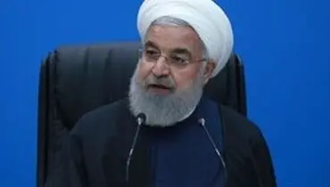رئیس جمهور پنجشنبه به کرمانشاه سفر می‌کند