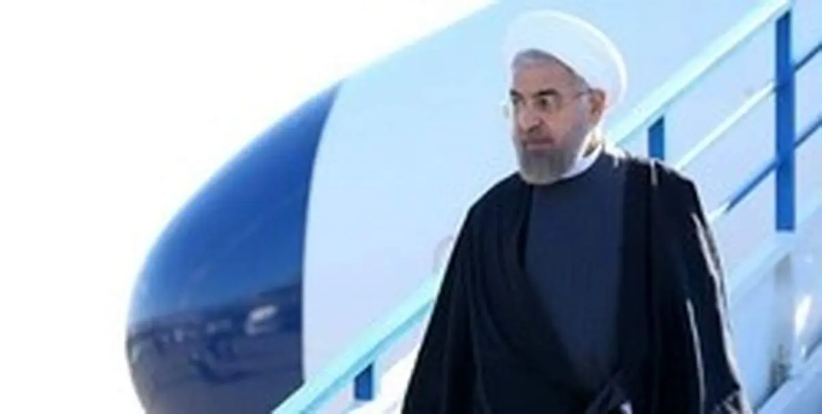 سفر رئیس جمهور به کردستان لغو شد