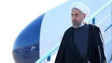 سفر رئیس جمهور به کردستان لغو شد