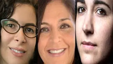 زنان موفق ایرانی در عرصه فناوری دنیا
