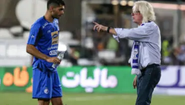 ذوب‌آهن در آستانه صعود، استقلال به فکر صدرنشینی