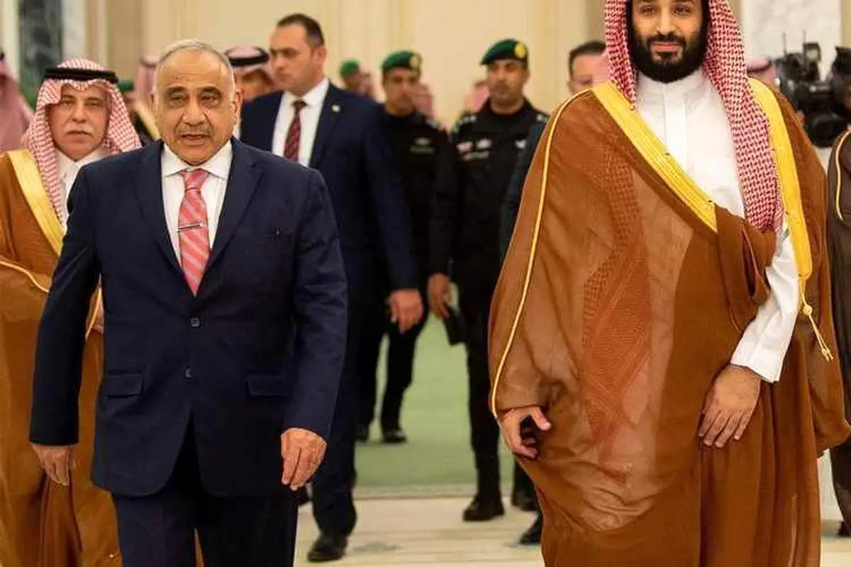 عربستان و عراق پیشتاز در جبران غیبت ایران در بازار نفت!