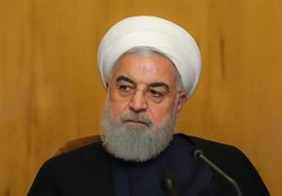 سفر رئیس‌جمهور به استان کردستان لغو شد