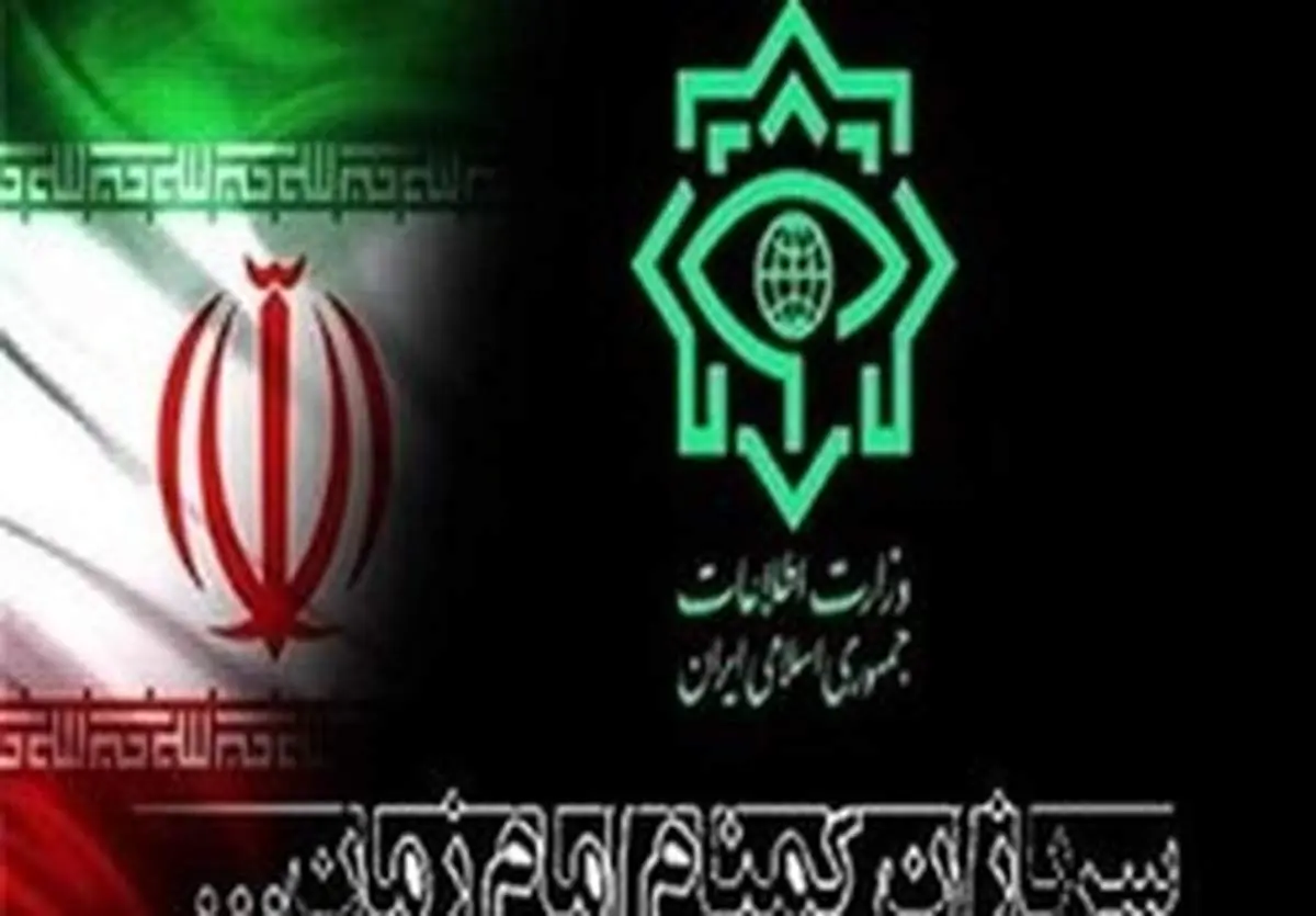ممانعت سربازان گمنام امام زمان (عج) از ورود تروریستها به ایران