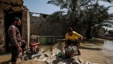 جزئیات گزارش اولیه مجلس درباره سیل‌های اخیر