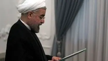 همه سفرهای هفته جاری روحانی لغو شد