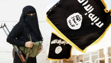 سوالی مهم در مورد بیوه‌های داعش