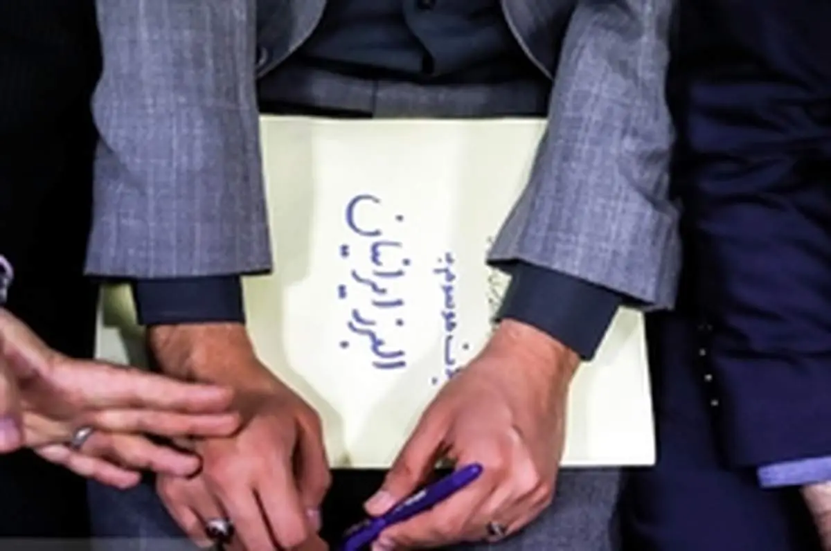 ششمین جلسه رسیدگی به پرونده البرز ایرانیان آغاز شد