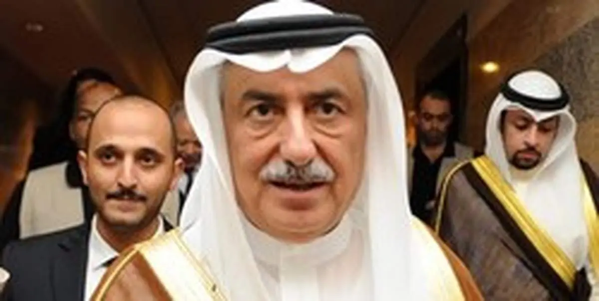 وزیر خارجه سعودی خواستار فشار بیشتر بر ایران شد