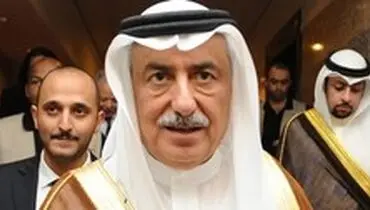 وزیر خارجه سعودی خواستار فشار بیشتر بر ایران شد
