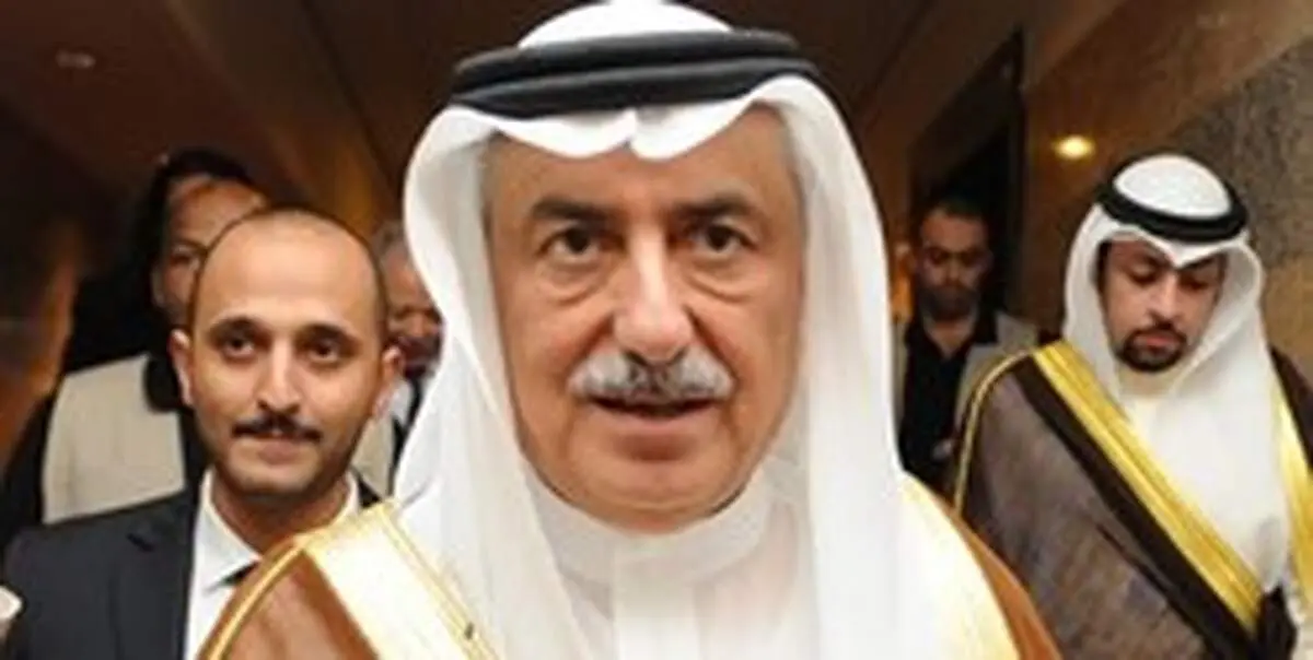 وزیر خارجه سعودی خواستار فشار بیشتر بر ایران شد