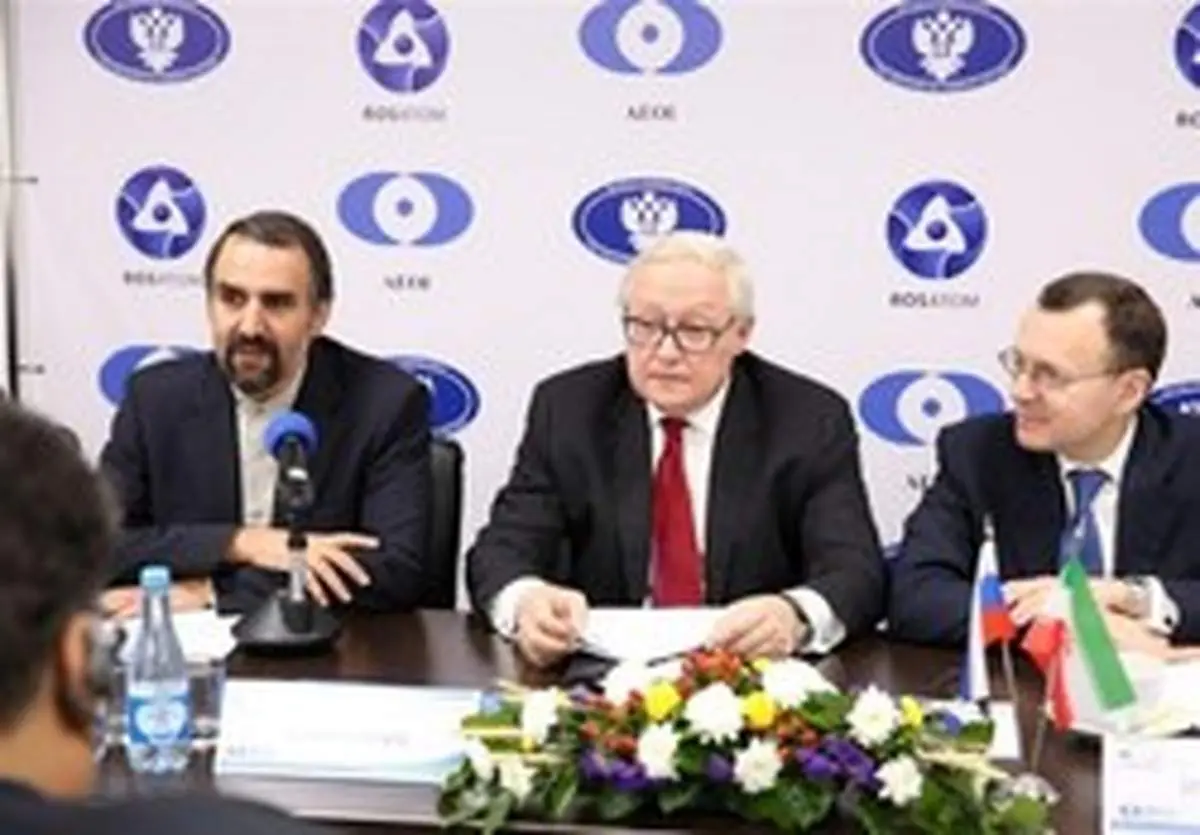 ایران و روسیه اقدامات ضدایرانی آمریکا را بررسی کردند