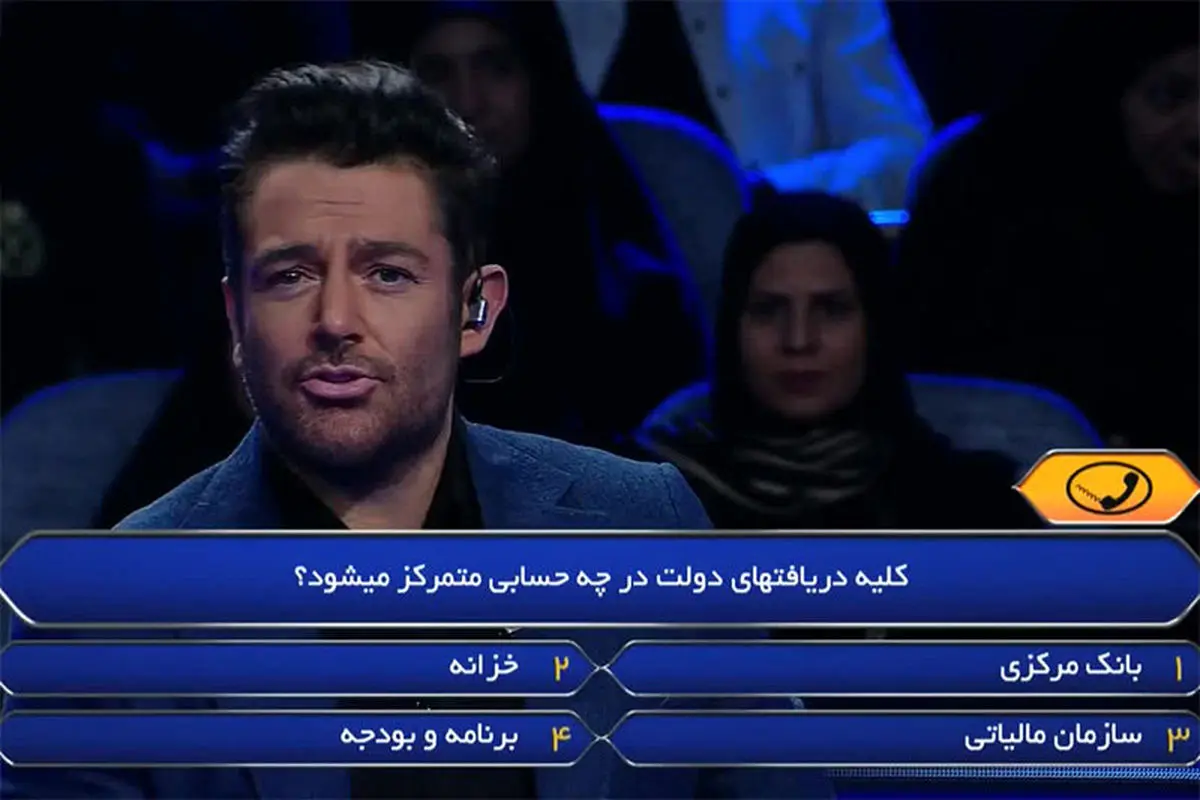 نظر آیت االله مکارم درباره اشکال شرعی جوایز برنده باش+ واکنش روابط عمومی برنامه