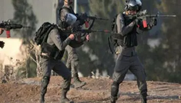 شهادت یک جوان فلسطینی به ضرب گلوله نظامیان صهیونیست