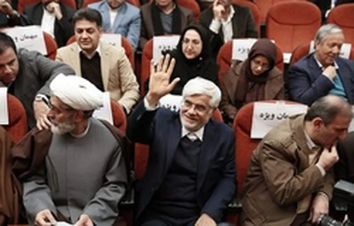 سردرگمی اصلاحات برای انتخابات مجلس