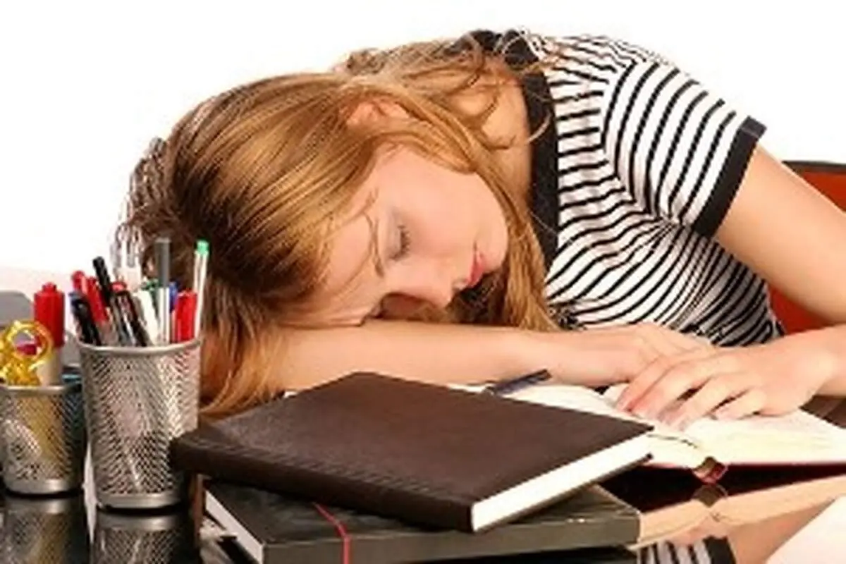 آیا می‌دانید تغذیۀ ضد خستگی چیست؟