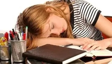 آیا می‌دانید تغذیۀ ضد خستگی چیست؟
