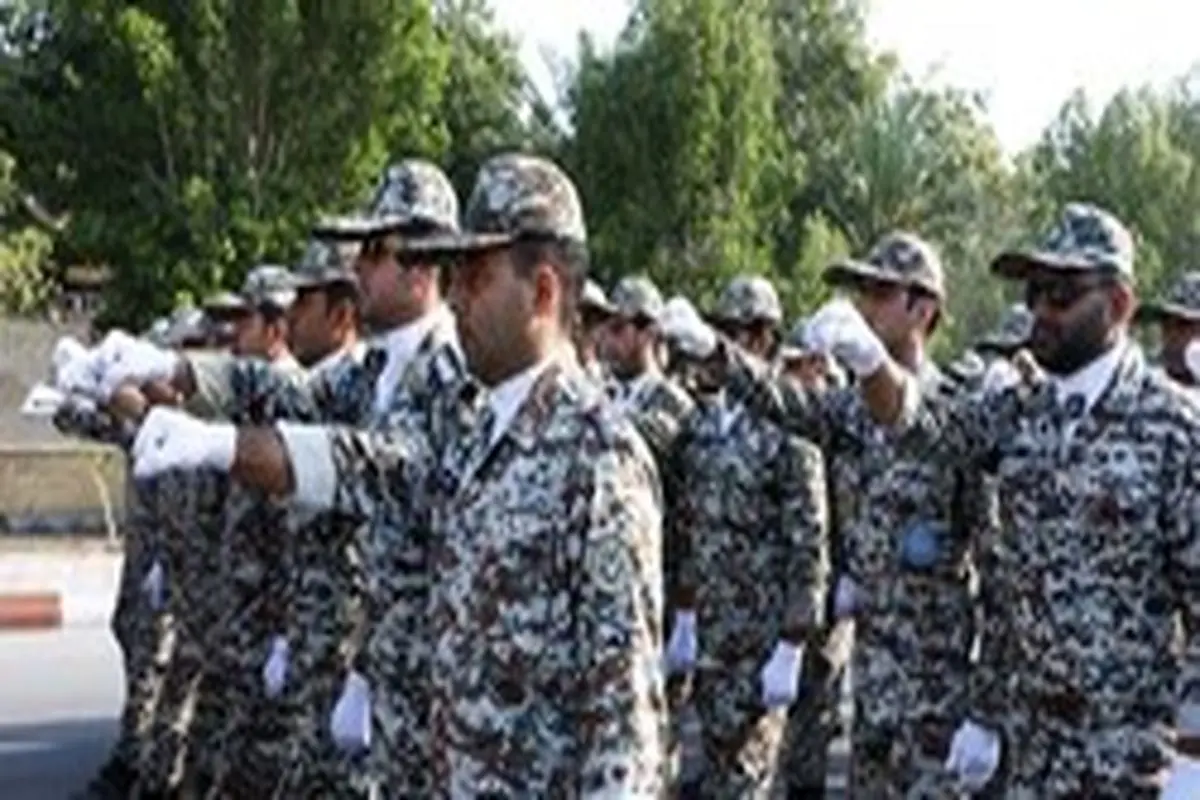 حمایت ۲۵۲ نماینده از ارتش جمهوری اسلامی