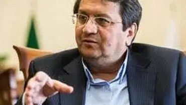 همتی: ارز و نقدینگی واحد‌های تولیدی تأمین می‌شود