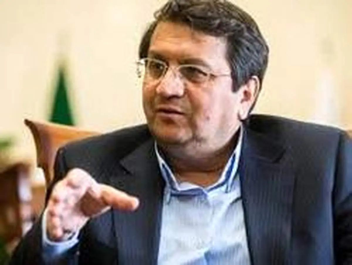 همتی: ارز و نقدینگی واحدهای تولیدی تأمین میشود